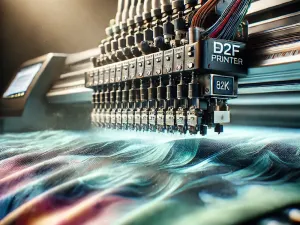 Demystifying DTF Printer for Sale Specs: A B2B Buyer's Checklist