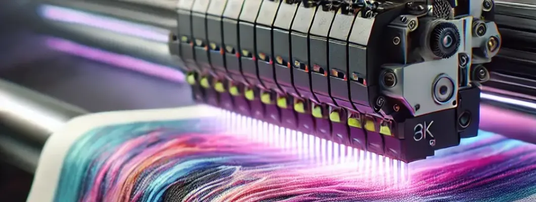 Demystifying DTF Printer Specs: A B2B Buyer's Checklist