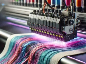 Demystifying DTF Printer Specs: A B2B Buyer's Checklist