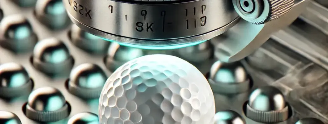 Demystifying Golf Ball Printer Specs: A B2B Buyer's Checklist