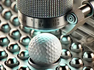Demystifying Golf Ball Printer Specs: A B2B Buyer's Checklist