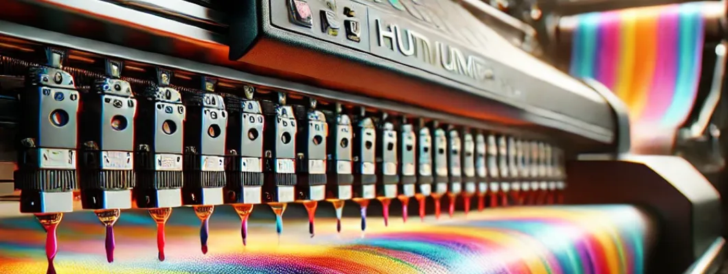 DTF Printer for Sale Delivers Faster Production with Crisp, Durable Prints
