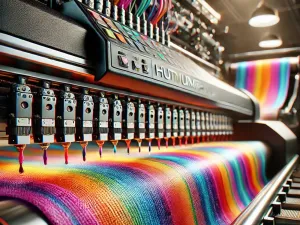 DTF Printer for Sale Delivers Faster Production with Crisp, Durable Prints