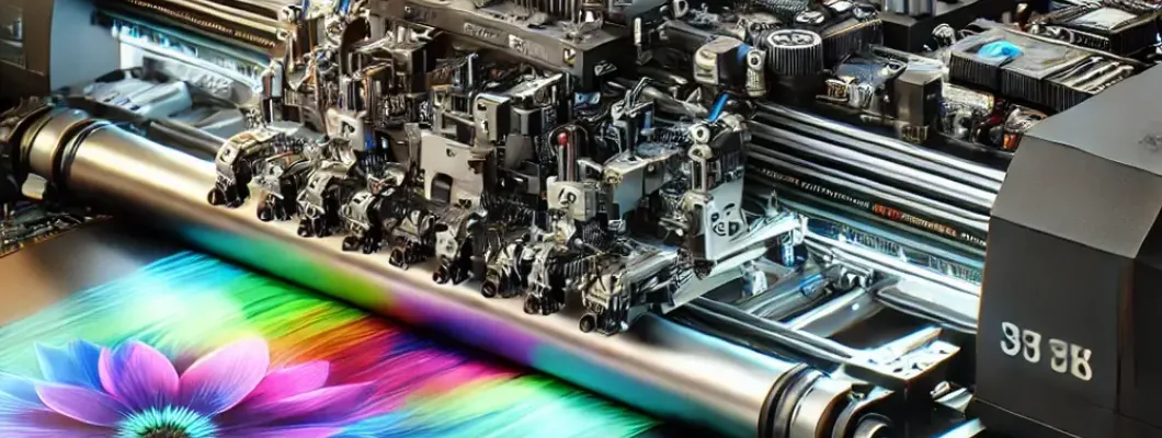 DTF Printer for Sale Delivers Precision Transfers Without Complex Setup