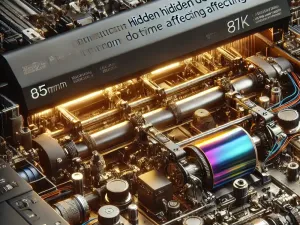 DTF Printer for Sale: Hidden Downtime Costs That Could Tank Your ROI