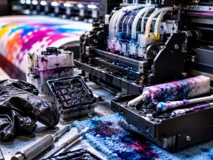 DTF Printer Maintenance Costs Nobody Warns You About