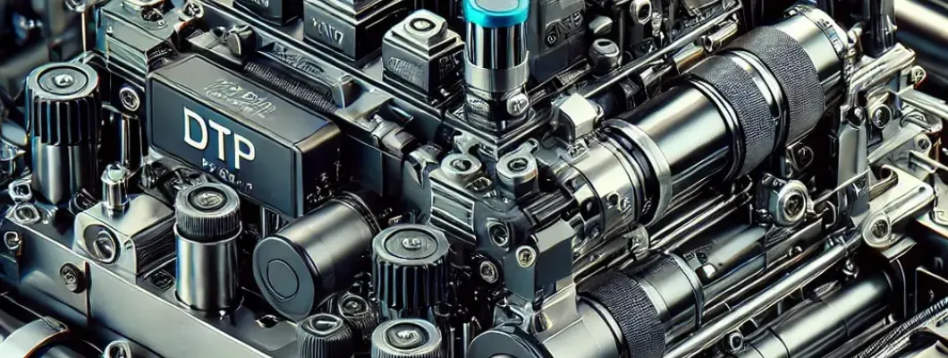 DTF Printer Manufacturer Leads Innovation with Advanced Ink Technology