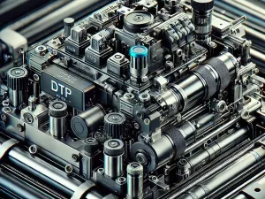 DTF Printer Manufacturer Leads Innovation with Advanced Ink Technology