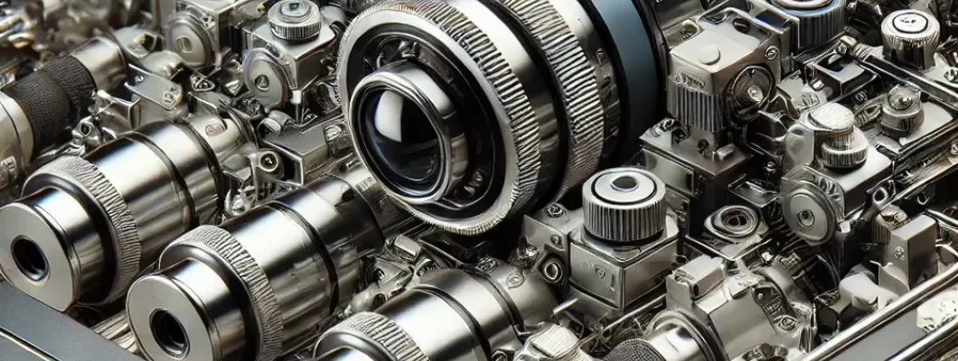 DTF printer manufacturer pushes precision engineering to new limits