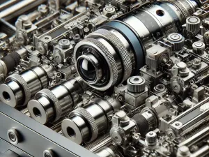 DTF printer manufacturer pushes precision engineering to new limits
