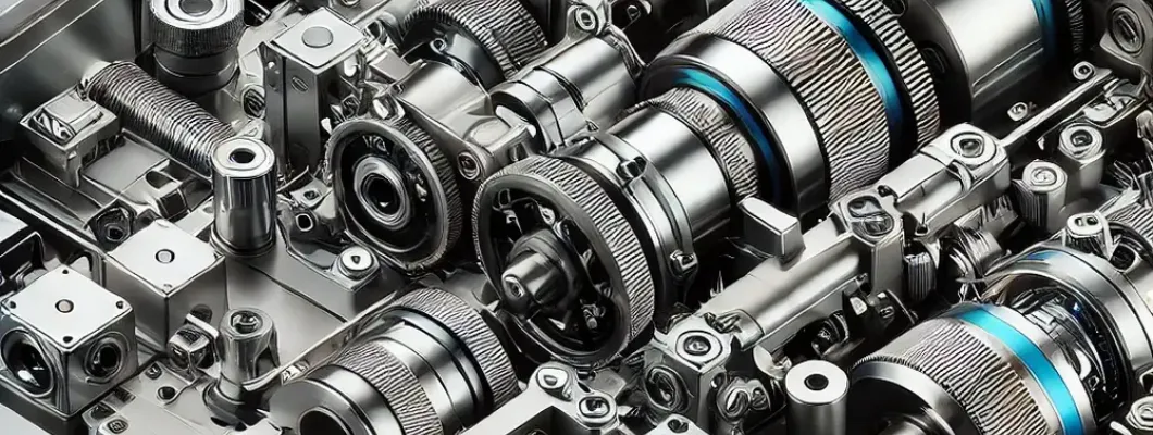 DTF printer manufacturer pushes the limits of precision engineering