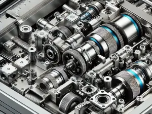 DTF printer manufacturer pushes the limits of precision engineering