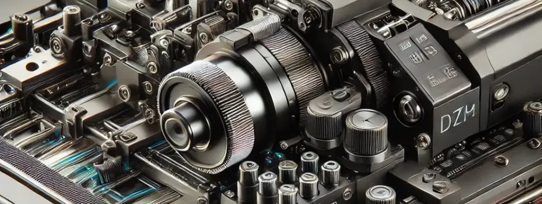 DTF printer manufacturer quality depends entirely on printhead compatibility.