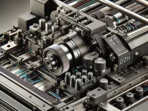 DTF printer manufacturer quality depends entirely on printhead compatibility.