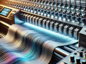 DTF printer manufacturer sets the standard for high-speed fabric printing efficiency