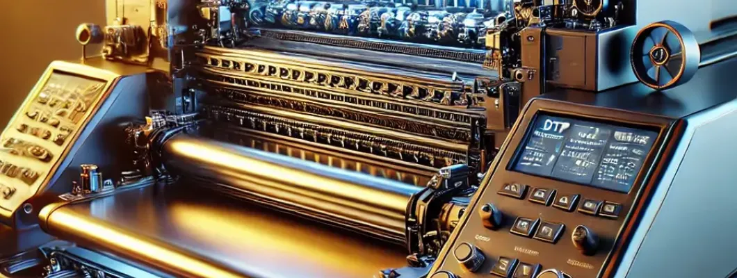 DTF Printer Manufacturer Warning Most Buyers Ignore Until It’s Too Late