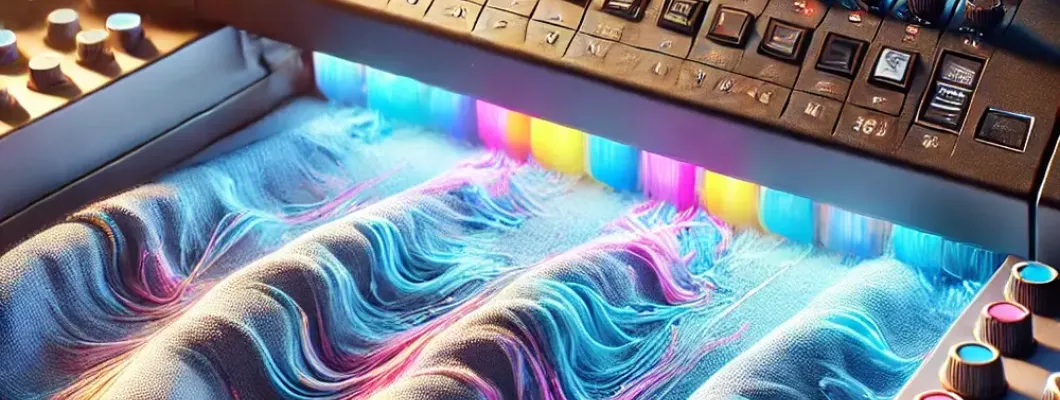 DTG Printer Downtime: How Frequent Breakdowns Threaten Your Production Targets