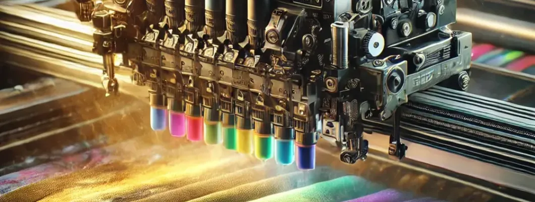DTG Printer Machine Buyers Beware – The Cost of Neglected Maintenance Will Haunt Your ROI