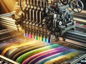 DTG Printer Machine Buyers Beware – The Cost of Neglected Maintenance Will Haunt Your ROI