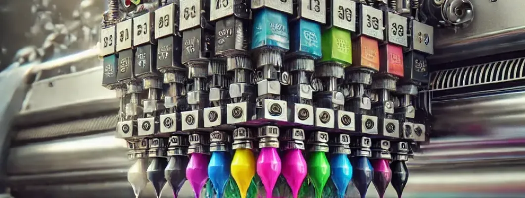 DTG Printer Machine Owners Are Ignoring This Costly Maintenance Mistake