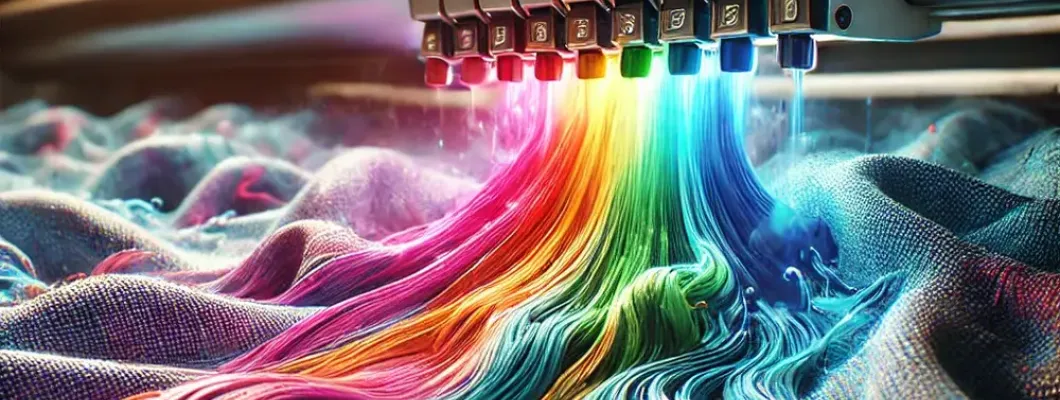 DTG Printer Machine Performance: Analyzing Print Speed and Failure Rates in 2024