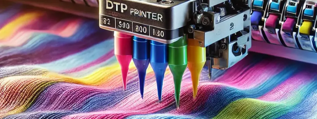 DTG Printer Owners Are Losing Thousands by Ignoring This Overlooked Maintenance Issue