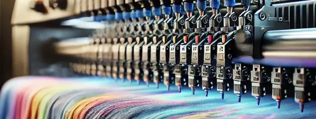DTG T Shirt Printer Machine Downtime: Hidden Failure Rates That Impact Your ROI