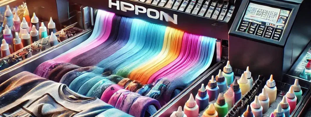 DTG T Shirt Printer Machine Owners Are Ignoring This Costly Maintenance Trap