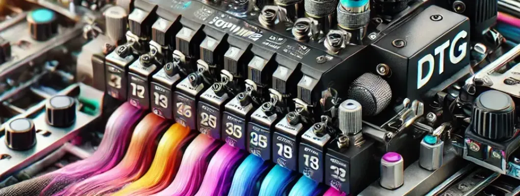 DTG T Shirt Printer Machine Owners Are Losing Thousands by Ignoring This Maintenance Issue