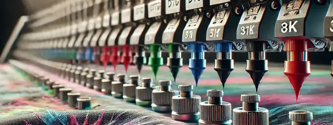 DTG T Shirt Printer Machine Owners Are Losing Thousands by Ignoring This Overlooked Maintenance Issue