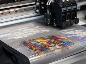 How are businesses cashing in on the surge of dtf printer for sale options?