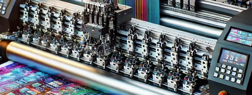 How Can a DTF Printer Really Impact Your Business Bottom Line?