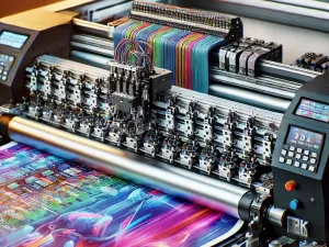 How Can a DTF Printer Really Impact Your Business Bottom Line?