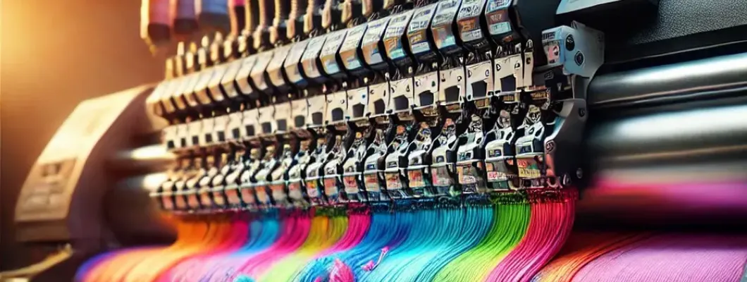 How Can a DTG Printer Machine Transform Your Business Overnight?