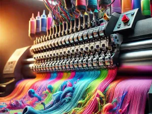 How Can a DTG Printer Machine Transform Your Business Overnight?