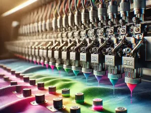 How Did DTG Printer Machines Become the Go-To for Custom Apparel Printing?