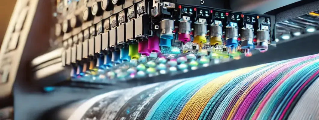 How Did the DTF Printer for Sale Change the Game for Custom Apparel Businesses?
