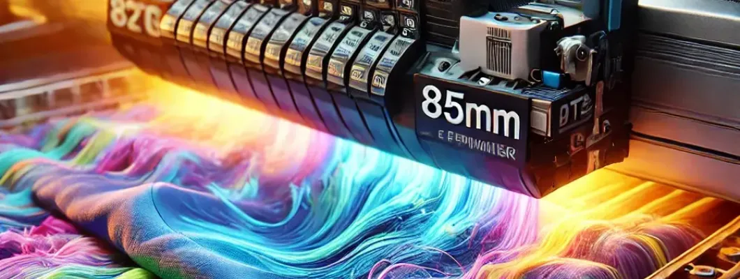 How Did the DTG Printer Become the Go-To Solution for Overcomplicated Production Demands?