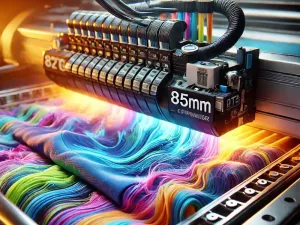 How Did the DTG Printer Become the Go-To Solution for Overcomplicated Production Demands?