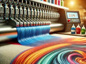 How Did the DTG Printer Machine Become the Go-To Choice for Custom Apparel Businesses?