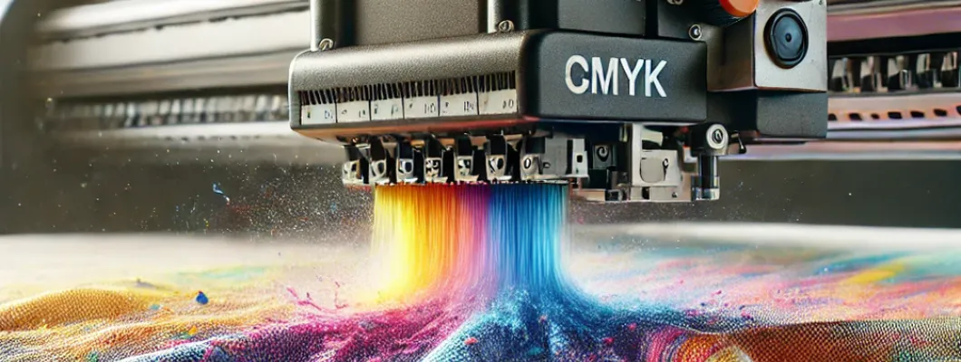 How Does a DTG Printer Machine Change the Game for Custom Apparel?