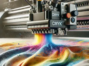 How Does a DTG Printer Machine Change the Game for Custom Apparel?