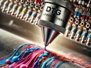 How Does a DTG T Shirt Printer Machine Actually Stack Up Against Traditional Printing Methods