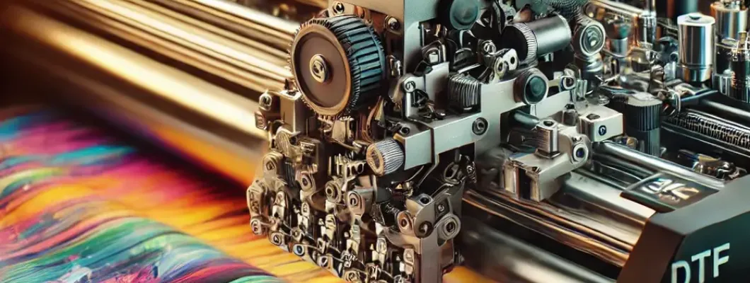 How Is a DTF Printer for Sale Changing What Small Shops Can Actually Deliver?