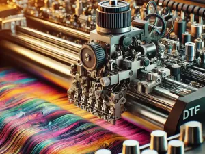 How Is a DTF Printer for Sale Changing What Small Shops Can Actually Deliver?