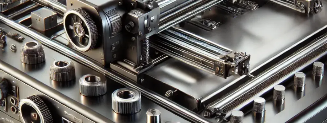 How is a UV Printer Supplier in China Changing the Game for Industrial Printing?