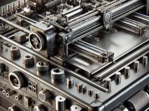How is a UV Printer Supplier in China Changing the Game for Industrial Printing?