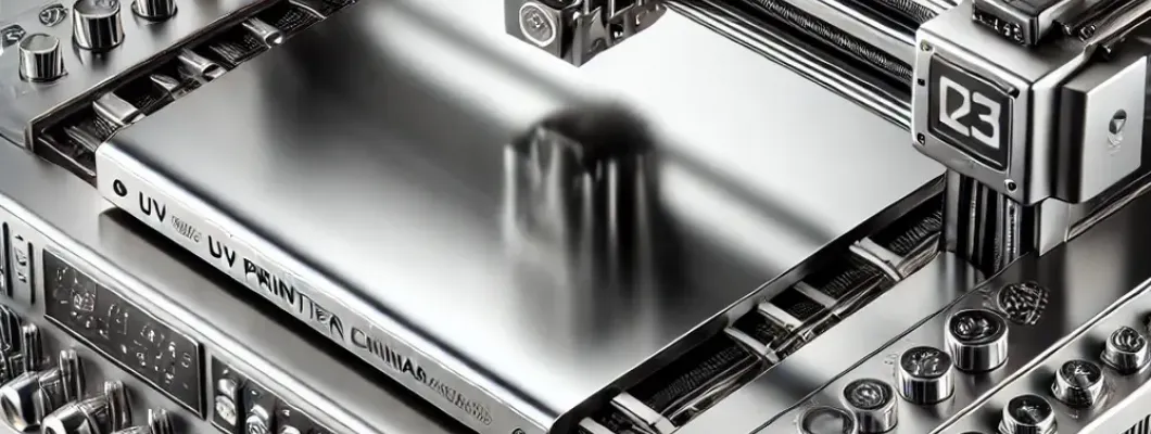 How is a UV Printer Supplier in China Disrupting Global Manufacturing?