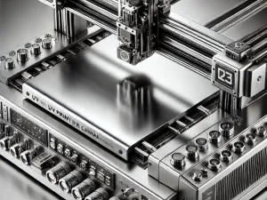 How is a UV Printer Supplier in China Disrupting Global Manufacturing?