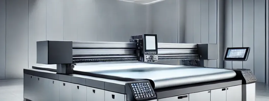 How much does a professional UV flatbed printer cost?